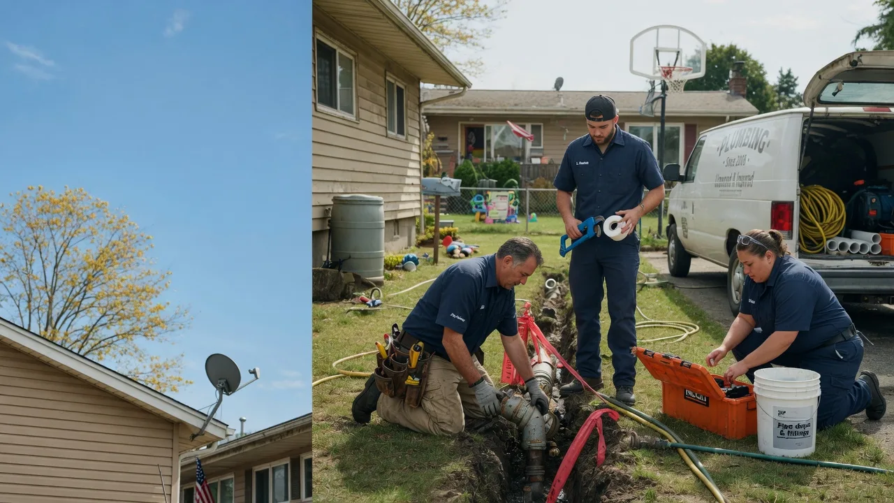 Garbage Disposal Replacement in Marysville, KS near me