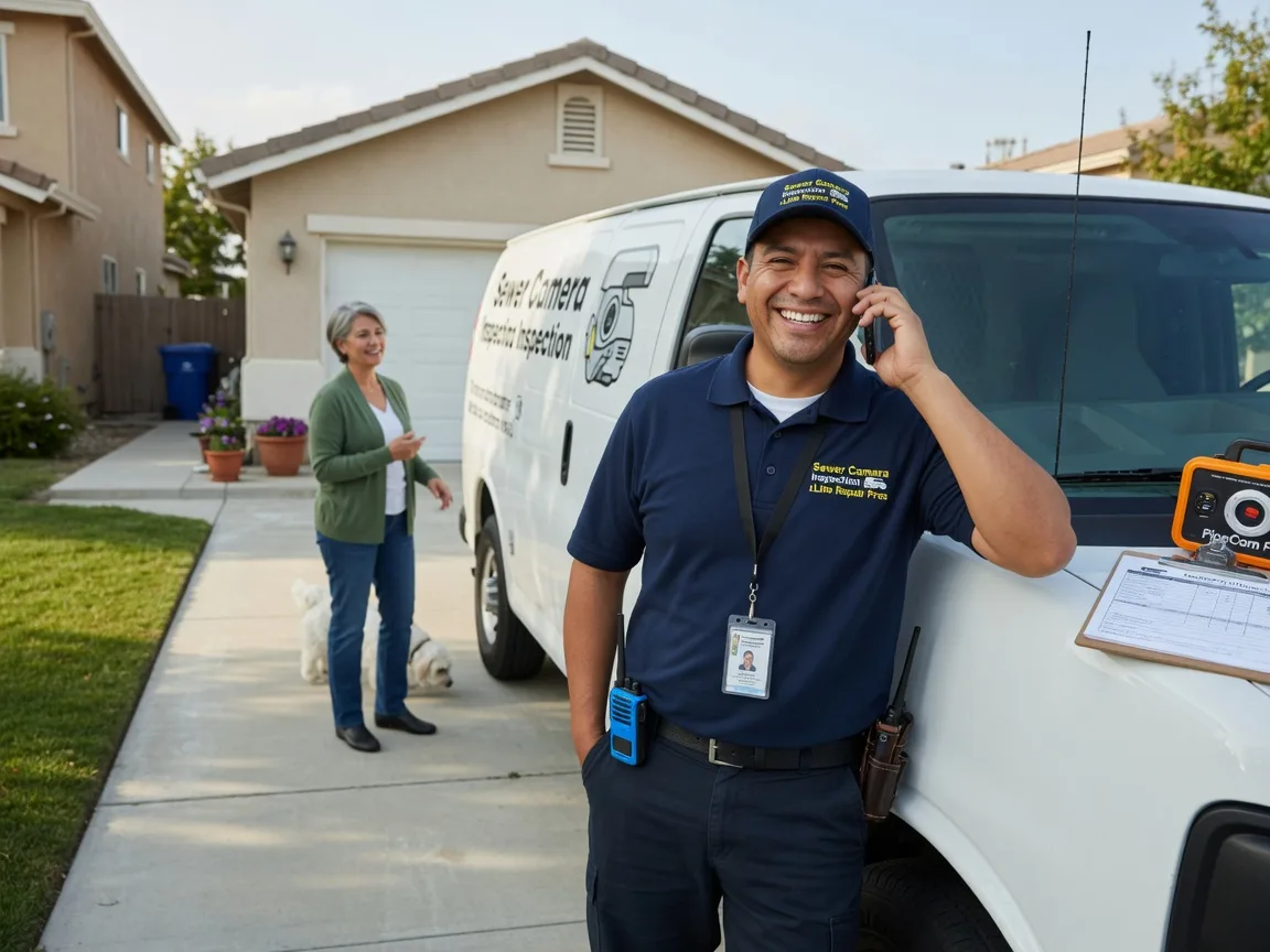 Sewer Line Repair Marysville, KS FAQs